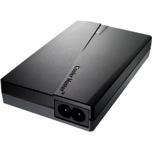 RP095-USNAA1-US Cooler Master RP-095-USNA-A1 AC Adapter 95 W 5 V DC 4.74 A For Notebook, USB Device