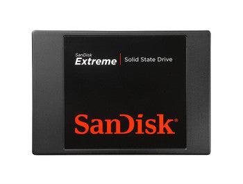 SanDisk - 101744 - Extreme 480GB MLC SATA 6Gbps 2.5-inch Internal Solid State Drive (SSD)