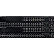 Dell - 550978907 - PowerConnect 3548 Ethernet Switch - 50 Ports - Manageable - Gigabit Ethernet Fast Ethernet - 10/100/1000Base-T 10/100Base-TX - 2 Laye