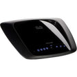 Cisco - E1000-RM - Linksys E1000 Wireless Router IEEE 802.11n ISM Band 300 Mbps Wireless Speed 4 x Network Port 1 x Broadband Port