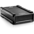 Quantum - TR000-CNDB-S0BA-K - USB 2.0 5.25-inch RDX Internal Docking Station (Black)