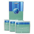 Quantum - CTM20-3 - 10GB(Native) / 20GB(Compressed) Travan-5 (TR-5) 8mm Tape Media Cartridge (3-Pack)