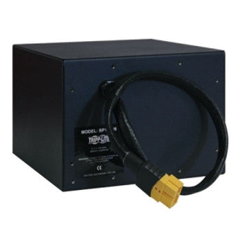 Tripp Lite - BP12V36 - 12v Dc36a Rplmnt Batt for Med Mbl Pwr Retrofit Kit