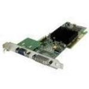 HP - 250227-B21 - 250227B21 Video Card