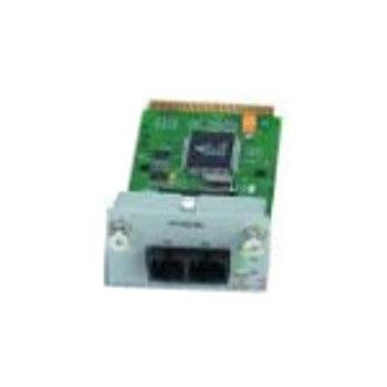 Allied Telesis - AT-A45/SC-SM15 - 100Base-FX Single Mode Module 15km for AT-8000/ AT-8500 and AT-8600 Series Switches