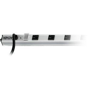 SS7619-15 Tripp Lite Surge Power Strip 24 Out 15-a 15ft Cord 450 Joules
