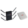 Brocade - BR-AP065060020US - 650 IEEE 802.11n 300Mbps Wireless Access Point PoE Ports