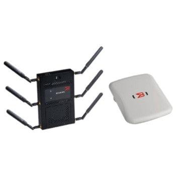 Brocade - BR-AP065060020US - 650 IEEE 802.11n 300Mbps Wireless Access Point PoE Ports