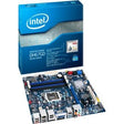 Intel - BOXDH67GD - Desktop Motherboard DH67GD iH67 Express Chipset Socket H2 LGA1155 micro ATX 1 x Processor Support