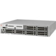 Brocade - BR-VDX6720-40-R - Ethernet Switch Manageable 40 x Expansion Slots 40 x Expansion Slot 40 x SFP+ Slots 2 Layer Supported 2U High
