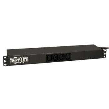 Tripp Lite - PDUH20HVL6 - 14-Outlets 0U Vertical Rack-Mount Power Distribution Unit (PDU)