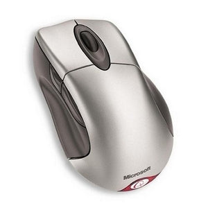 N48-00020 Microsoft IntelliMouse Explorer with Tilt Wheel Optical Mouse (Refurbished)