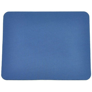 MPD3000BLU Gear Head Universal Mouse Pad For PC/Mac Blue