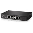 Dell - 575608326 - PowerConnect 2816 Ethernet Switch - 16 Ports - Manageable - Gigabit Ethernet Fast Ethernet - 10/100/1000Base-T - 2 Layer Supported - 1