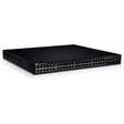 Dell - 575610273 - PowerConnect 3548P Ethernet Switch - 48 Ports - Manageable - Fast Ethernet - 10/100/1000Base-T 10/100Base-TX - 2 Layer Supported - 2 S