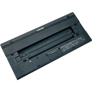 PA3916U-1PRP-A1 Toshiba Hi-speed Port Replicator Ii Repl