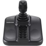 SPC-2000 Samsung Techwin Network Controller Pan, Tilt, Zoom Control 3D JoystickUSB Port Black