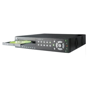 ECOR264-9X1/1T EverFocus Electronics [sc311647] 9 Ch Ecor Dvr 1000 Hd dvd 2usb 4 Aud Ch h.264 3 Yr Wa