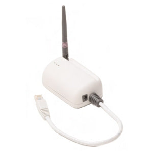 ABDG-BR-DP501 B&B Airborne IEEE 802.11b/g 54 Mbps Wireless Bridge