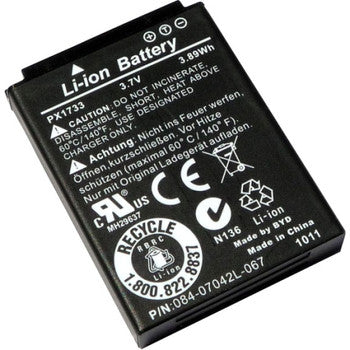 Toshiba - PX1733E-1BRS - Camera Battery for Camileo S30