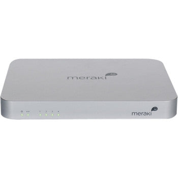Cisco - MX60-HW - Meraki MX60 Multi Service Router No License