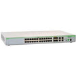 Allied Telesis - AT-9000/28 - 24x 10/ 100/ 1000TX 4x SFP L2 Switch