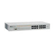 Allied Telesis - AT-FS7016-10 - AT-FS7016 Ethernet Switch 16 x 10/100Base-TX LAN