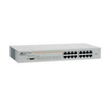 Allied Telesis - AT-FS7016-10 - AT-FS7016 Ethernet Switch 16 x 10/100Base-TX LAN