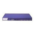 Juniper Networks - NS-204B-001 - Juniper NetScreen-204 Baseline AC power US Power cord