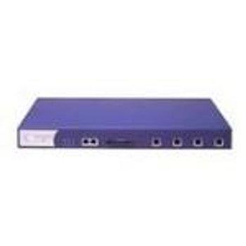 Juniper Networks - NS-204B-001 - Juniper NetScreen-204 Baseline AC power US Power cord