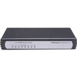 HP - JD858AABA - Swt V1405 16-Ports 10/100Base-TX RJ-45 Unmanaged Desktop Fast Ethernet Switch