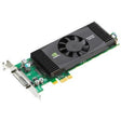PNY Technology - VCQ420NVSX1-PB - VCQ420NVS-X1-PB Quadro 420 Graphic Card 2 GPUs 512 MB GDDR3 PCI Express x1