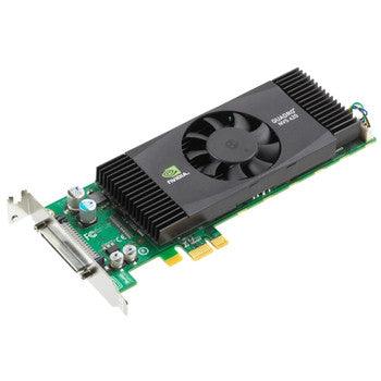 PNY Technology - VCQ420NVSX1-PB - VCQ420NVS-X1-PB Quadro 420 Graphic Card 2 GPUs 512 MB GDDR3 PCI Express x1