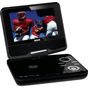DPDM70R RCA 7-inch Tv With Atsc/DVD (Refurbished)