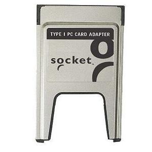 AC4000-514 Socket Communications CompactFlash-to-PC Card Adapter PC Card Adapter (Refurbished)
