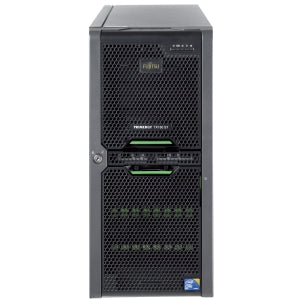 S26361-K1265-V101-97 Fujitsu Primergy Tx150 S7 Xeon Quad-core 2.40GHz 4GB Ram Tower S (Refurbished)