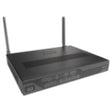 Cisco - C887VAG-S-K9 - 887VAG Modem/Wireless Router 3G 2 x Antenna 4 x Network Port USB PoE Ports Fast Ethernet Desktop