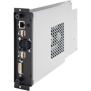 NET-SBC-04 NEC Single Board Computer With Dual Core Atom 160GB Hard Drive (Refurbished)