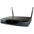 Cisco - CISCO878W-GA-K9-RF - 878W IEEE 802.11b/g Modem/Wireless Router Refurbished