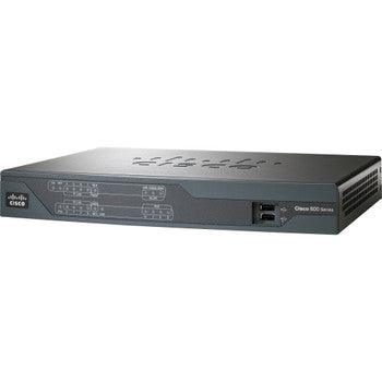 Cisco - CISCO892J-K9-RF - 892 Integrated Services Router