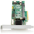 HP - 578230R-B21 - Smart Array P410 PCI-Express x8 Serial Attached SCSI (SAS) 300MBps Low Profile RAID Storage Controller Card with 512MB Flash Backed Cac