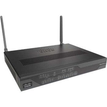 Cisco - C881G-S-K9 - 881G Wireless Integrated Services Router