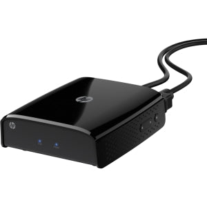 QE389AA#ABC-A1 HP Wireless Tv Connect (Refurbished) QE389AA ABC-A1