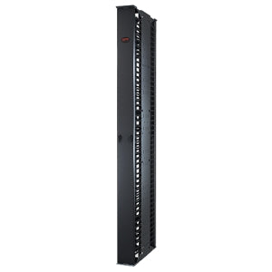 AR8625 APC Performance Vertical Cable Manager for 2 & 4 Post Rack (new left only)