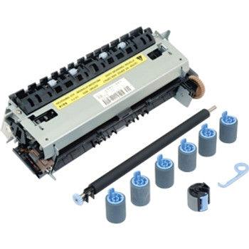 HP - C4118 - Laserjet 4000/4050 Maintenance Kit W/oem Sleeve 110v