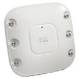 Cisco - AIR-LAP1262NAK9-RF - Aironet 1262N IEEE 802.11n 300Mbps Wireless Access Point ISM Band UNII Band