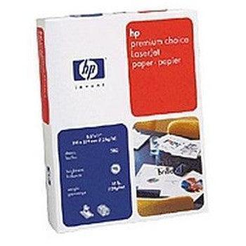 HP - HPU1132 - Letter Size 8.5-Inches x 11-Inches Premium Choice LaserJet Paper (500 Sheets)