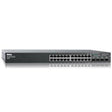 Dell - 611836536 - PowerConnect 6224 Layer 3 Switch - 20 Ports - Manageable - Gigabit Ethernet Fast Ethernet - 10/100/1000Base-T - 3 Layer Supported - 4