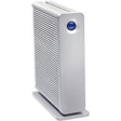Seagate - 9000197EK - LaCie d2 Quadra 2TB 5400RPM USB 2.0 FireWire i.LINK External Hard Drive