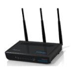 HD45X Hawking Hi-Gain Dual-Band Wireless-N Range Extender IEEE 802.11n 450Mbps 1 Pack